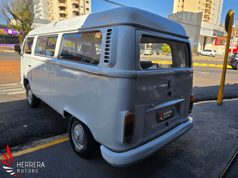 VOLKSWAGEN Kombi 1.4 FLEX STD 9 LUGARES, Foto 3