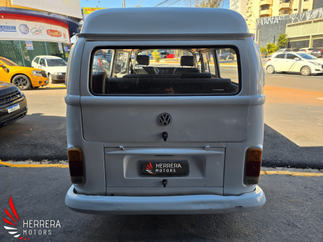 VOLKSWAGEN Kombi 1.4 FLEX STD 9 LUGARES, Foto 4