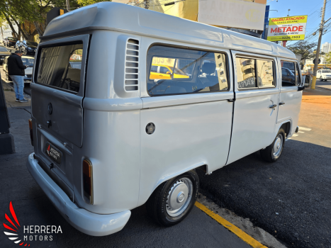 VOLKSWAGEN Kombi 1.4 FLEX STD 9 LUGARES, Foto 5