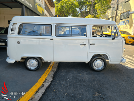 VOLKSWAGEN Kombi 1.4 FLEX STD 9 LUGARES, Foto 6