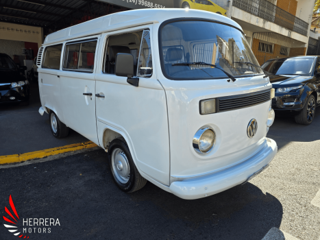 VOLKSWAGEN Kombi 1.4 FLEX STD 9 LUGARES, Foto 7