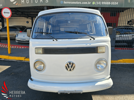 VOLKSWAGEN Kombi 1.4 FLEX STD 9 LUGARES, Foto 8