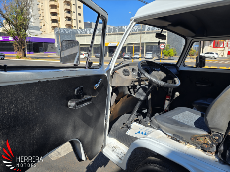 VOLKSWAGEN Kombi 1.4 FLEX STD 9 LUGARES, Foto 9