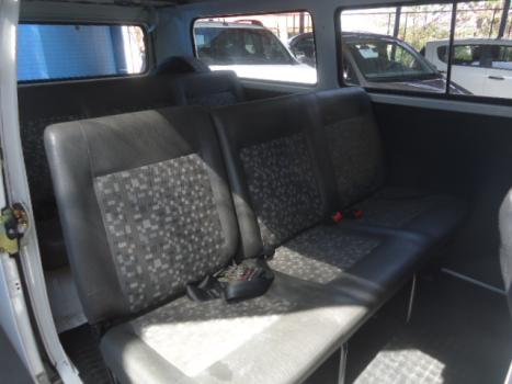 VOLKSWAGEN Kombi 1.4 FLEX STD 9 LUGARES, Foto 5