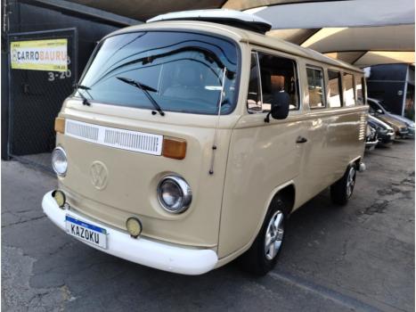 VOLKSWAGEN Kombi 1.6 STD 9 LUGARES, Foto 2