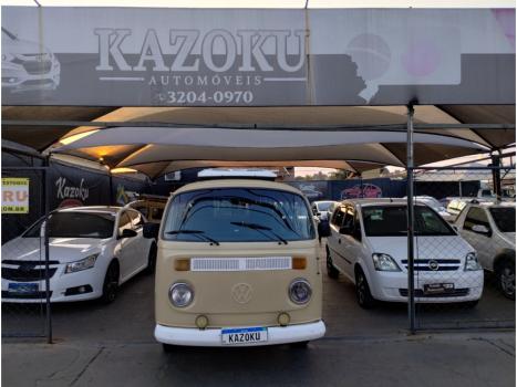 VOLKSWAGEN Kombi 1.6 STD 9 LUGARES, Foto 3