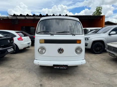 VOLKSWAGEN Kombi 1.6 STD 9 LUGARES, Foto 6