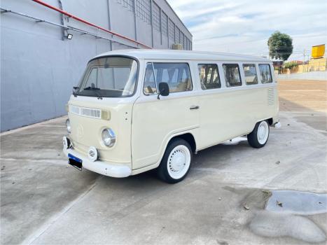 VOLKSWAGEN Kombi 1.6 STD 9 LUGARES, Foto 1