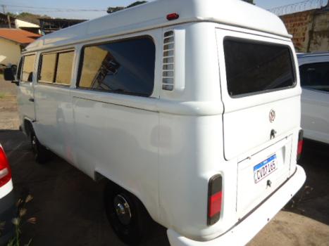 VOLKSWAGEN Kombi 1.6 STD 9 LUGARES, Foto 6