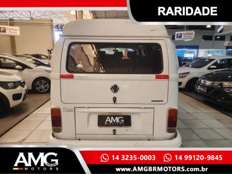 VOLKSWAGEN Kombi 1.6 STD 12 LUGARES LOTAO, Foto 5