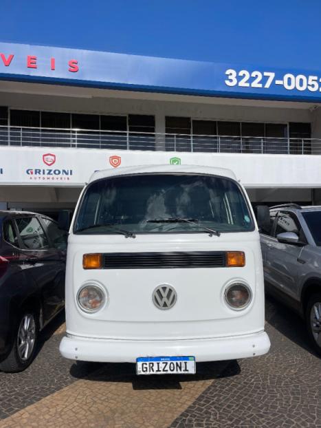 VOLKSWAGEN Kombi 1.6 STD 9 LUGARES, Foto 5