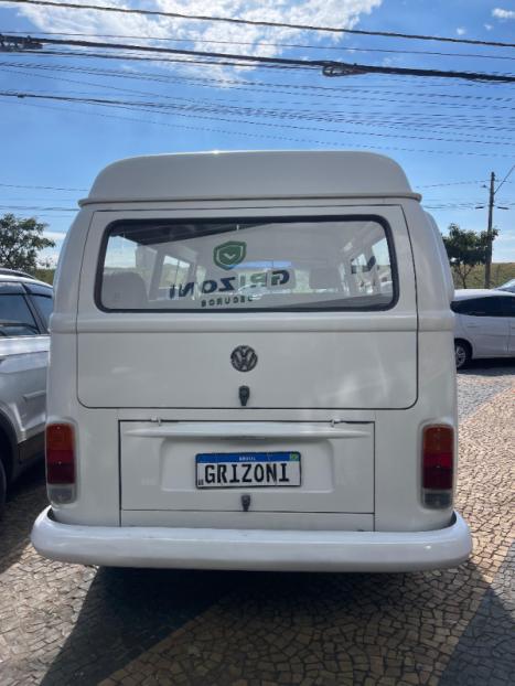 VOLKSWAGEN Kombi 1.6 STD 9 LUGARES, Foto 6