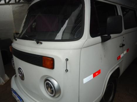 VOLKSWAGEN Kombi 1.6 STD 9 LUGARES, Foto 1