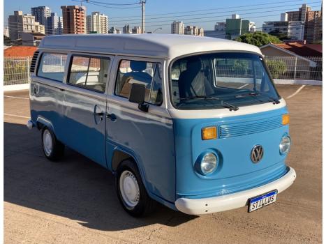 VOLKSWAGEN Kombi 1.6 STD, Foto 2