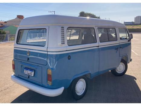 VOLKSWAGEN Kombi 1.6 STD, Foto 3