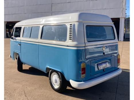 VOLKSWAGEN Kombi 1.6 STD, Foto 4