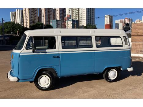 VOLKSWAGEN Kombi 1.6 STD, Foto 5