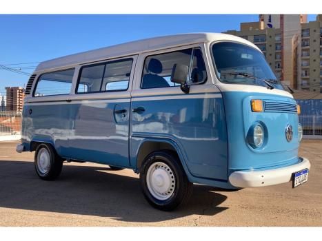 VOLKSWAGEN Kombi 1.6 STD, Foto 6
