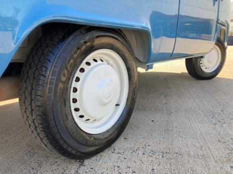 VOLKSWAGEN Kombi 1.6 STD, Foto 7