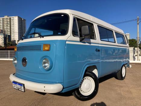 VOLKSWAGEN Kombi 1.6 STD, Foto 8