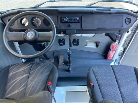 VOLKSWAGEN Kombi 1.6 STD, Foto 13