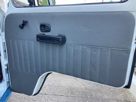 VOLKSWAGEN Kombi 1.6 STD, Foto 14