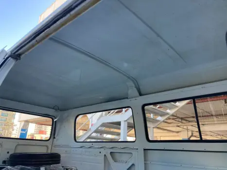 VOLKSWAGEN Kombi 1.6 STD, Foto 15