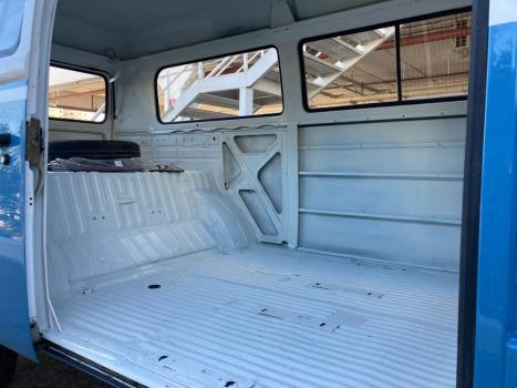 VOLKSWAGEN Kombi 1.6 STD, Foto 18