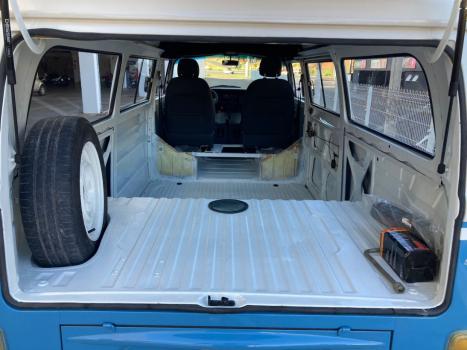 VOLKSWAGEN Kombi 1.6 STD, Foto 19