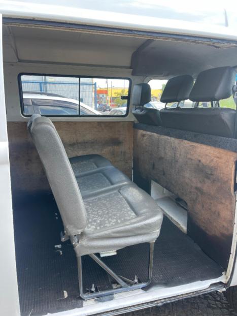 VOLKSWAGEN Kombi 1.6 STD 9 LUGARES, Foto 9
