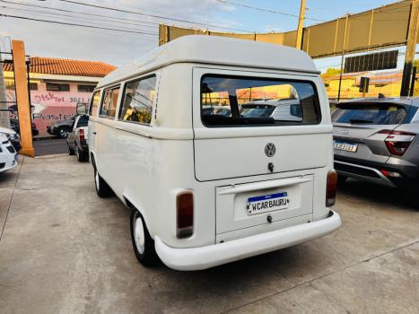 VOLKSWAGEN Kombi 1.6 STD 9 LUGARES, Foto 2