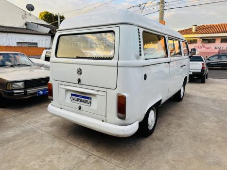 VOLKSWAGEN Kombi 1.6 STD 9 LUGARES, Foto 4