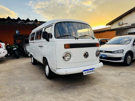 VOLKSWAGEN Kombi 1.6 STD 9 LUGARES, Foto 5