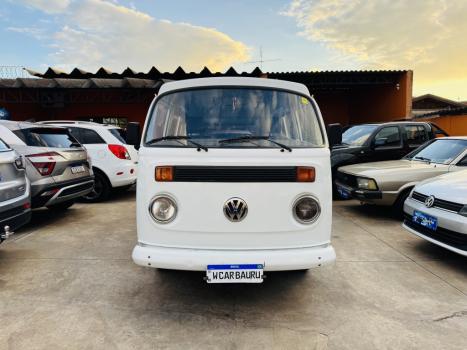 VOLKSWAGEN Kombi 1.6 STD 9 LUGARES, Foto 6