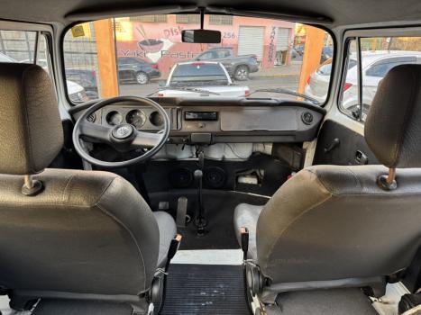 VOLKSWAGEN Kombi 1.6 STD 9 LUGARES, Foto 8