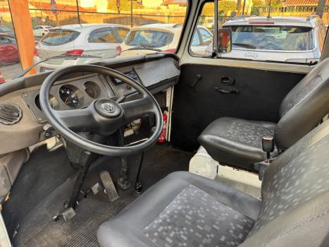 VOLKSWAGEN Kombi 1.6 STD 9 LUGARES, Foto 9