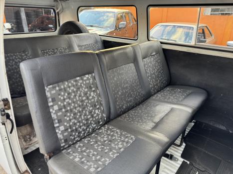 VOLKSWAGEN Kombi 1.6 STD 9 LUGARES, Foto 10