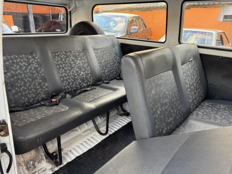 VOLKSWAGEN Kombi 1.6 STD 9 LUGARES, Foto 11