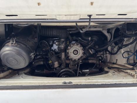 VOLKSWAGEN Kombi 1.6 STD 9 LUGARES, Foto 12