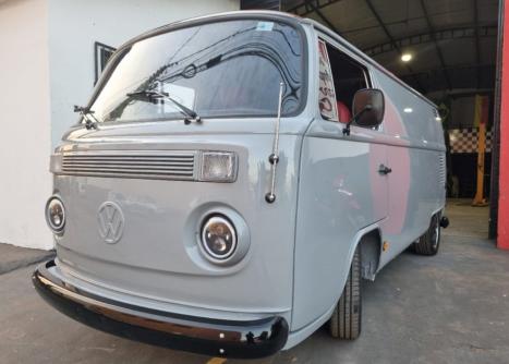 VOLKSWAGEN Kombi 1.6 FURGO, Foto 1