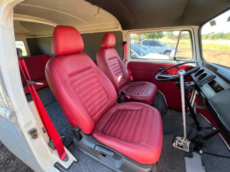 VOLKSWAGEN Kombi 1.6 FURGO, Foto 4