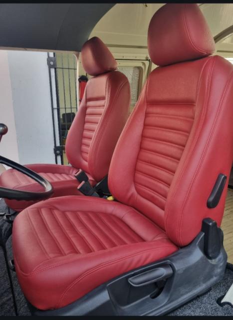 VOLKSWAGEN Kombi 1.6 FURGO, Foto 6