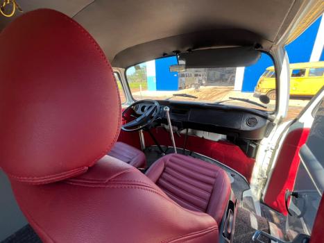 VOLKSWAGEN Kombi 1.6 FURGO, Foto 7