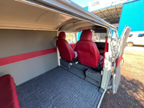 VOLKSWAGEN Kombi 1.6 FURGO, Foto 10