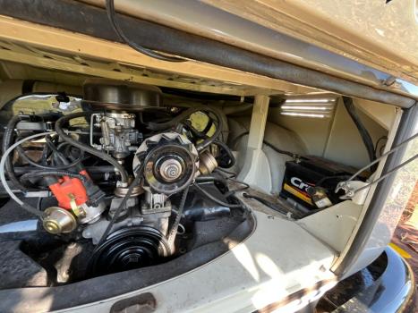 VOLKSWAGEN Kombi 1.6 FURGO, Foto 14