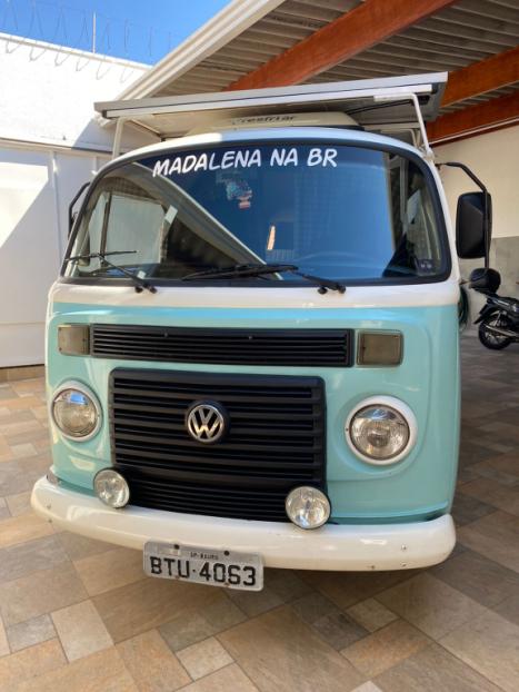 VOLKSWAGEN Kombi 1.8 AP, Foto 2