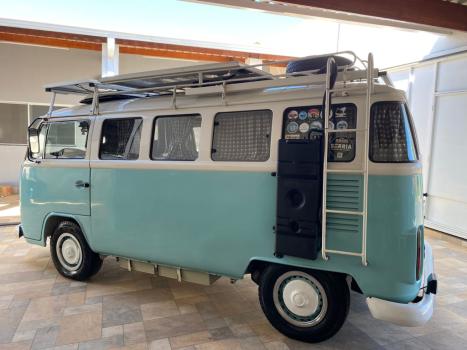 VOLKSWAGEN Kombi 1.8 AP, Foto 3