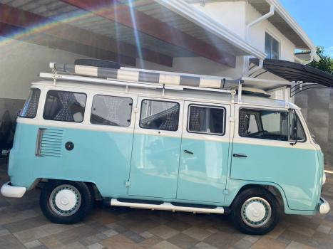 VOLKSWAGEN Kombi 1.8 AP, Foto 1