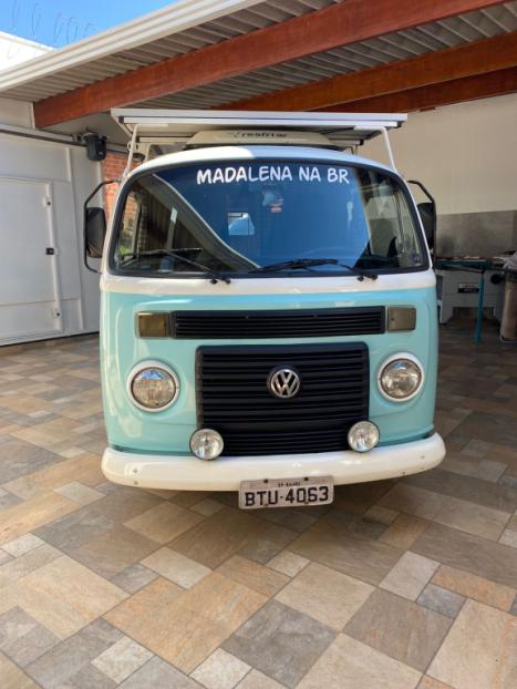 VOLKSWAGEN Kombi 1.8 AP, Foto 5