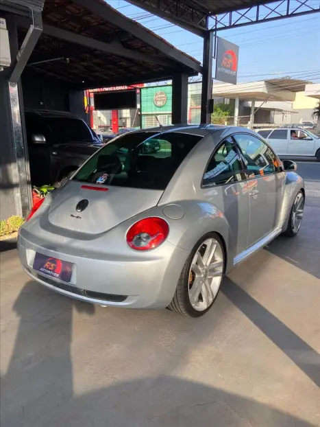 VOLKSWAGEN New Beetle 2.0 MI, Foto 4